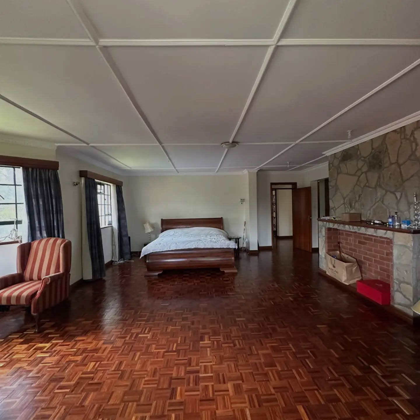 5-Bedroom Plus DSQ maisonette for Sale in Karen, Miotoni – Off Warai Road Image