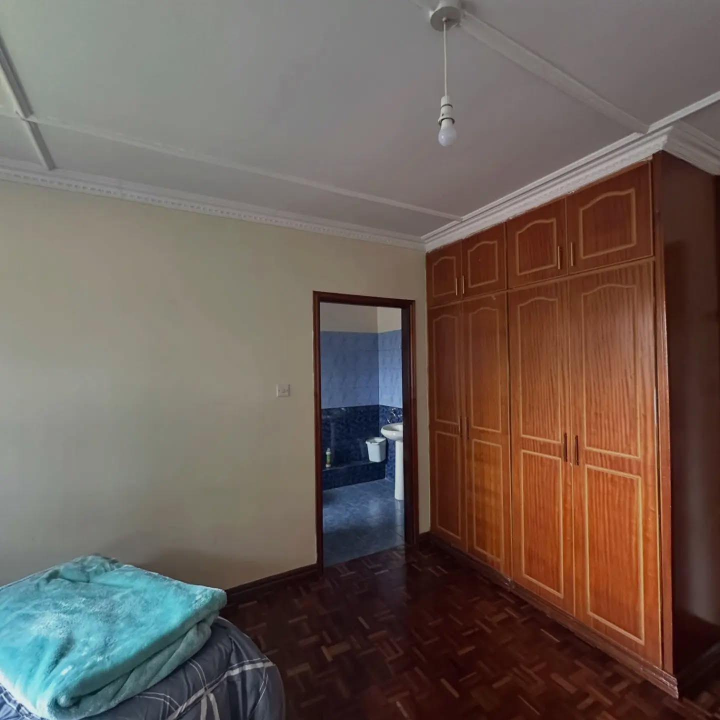 5-Bedroom Plus DSQ maisonette for Sale in Karen, Miotoni – Off Warai Road Image