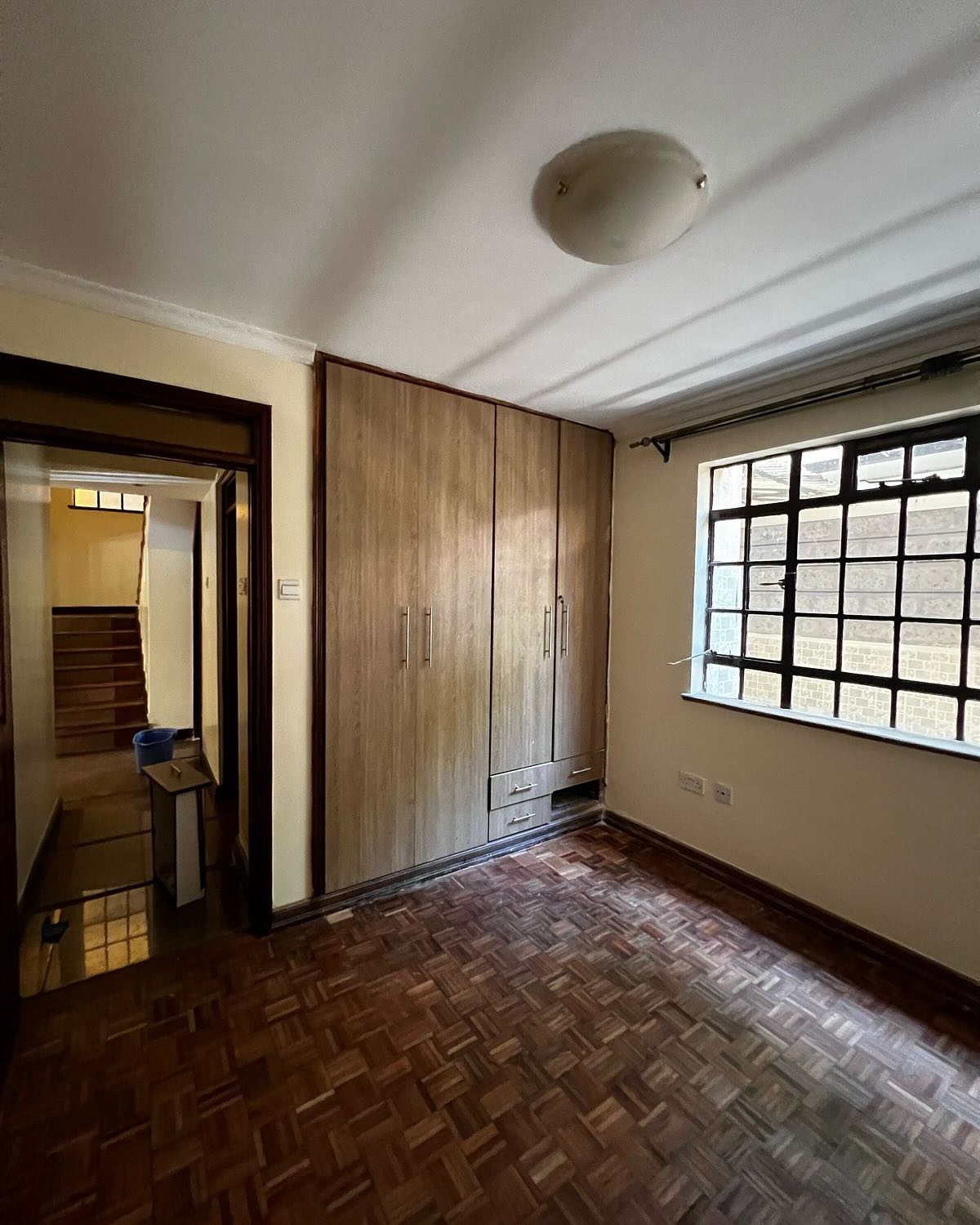 5-Bedroom Plus DSQ Townhouse for Rent in Kilimani Image