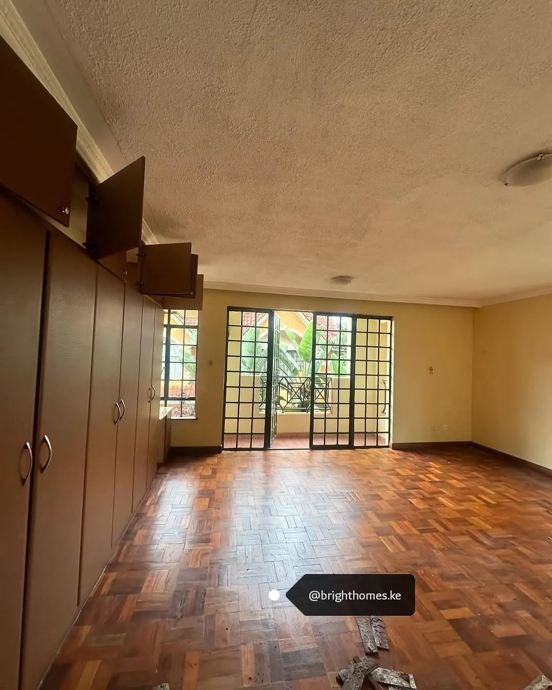 5-Bedroom Plus DSQ Townhouse for Sale in Kilimani, Off Riara Road Image