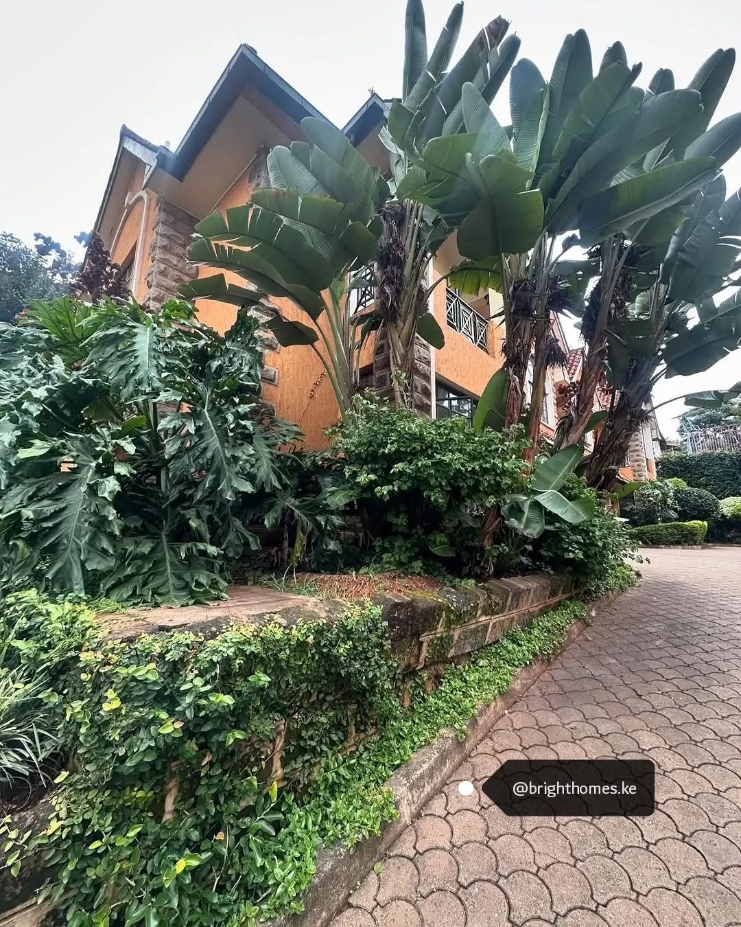 5-Bedroom Plus DSQ Townhouse for Sale in Kilimani, Off Riara Road