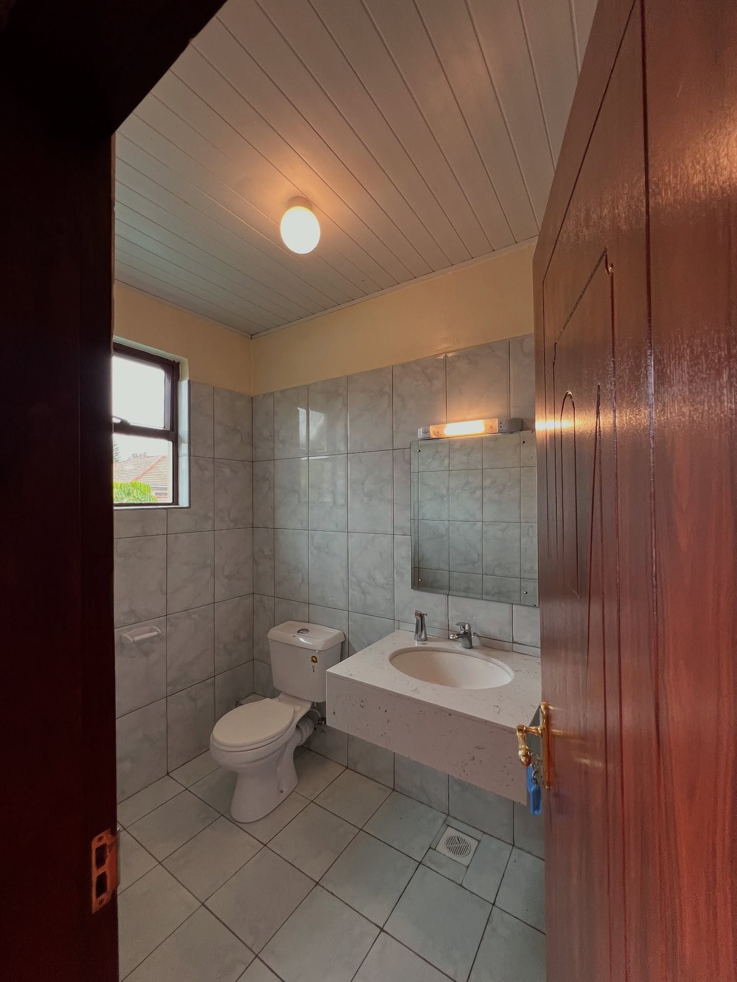 5 bedroom plus Dsq townhouse to let in Karen Image