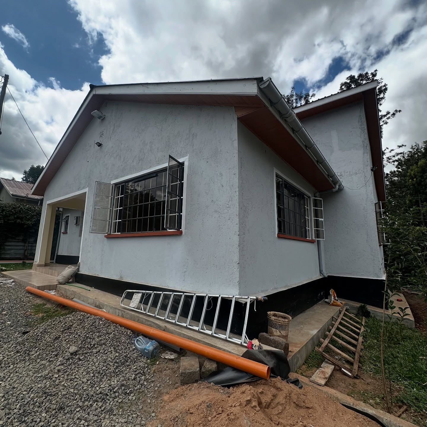 5 bedroom plus dsq townhouse to let in Lavington near Lavington mall