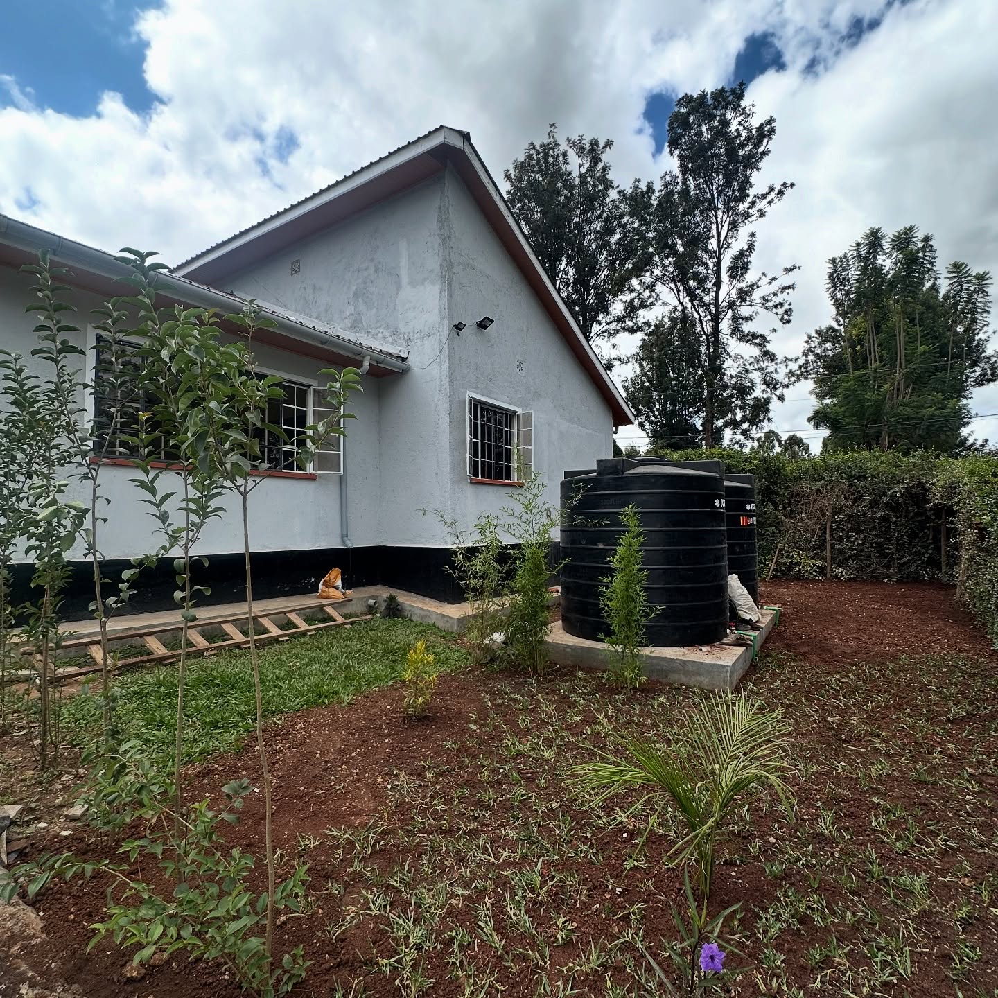 5 bedroom plus dsq townhouse to let in Lavington near Lavington mall Image