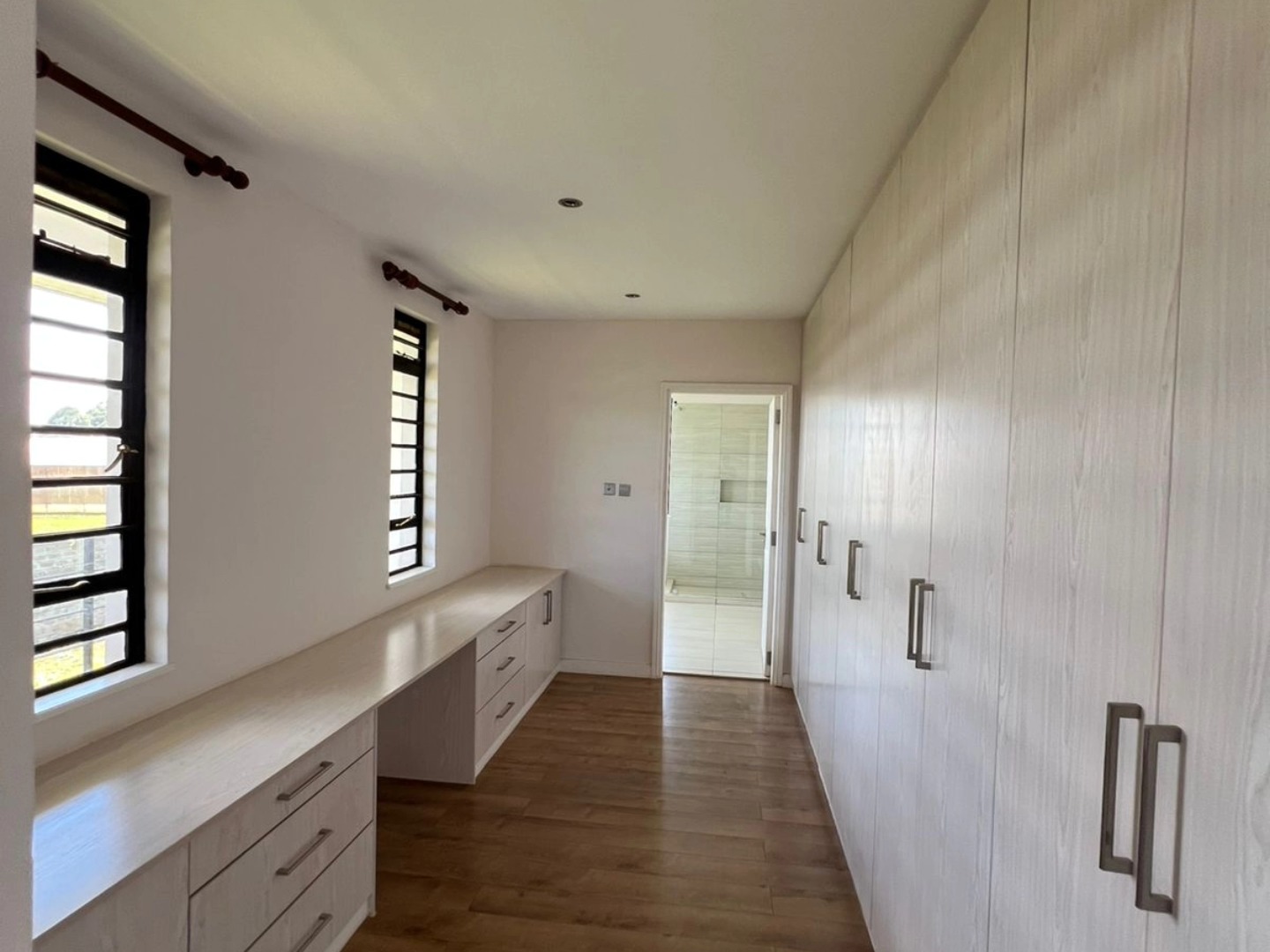 5 bedroom plus dsq villas to let or sale in Tigoni, Limuru Image