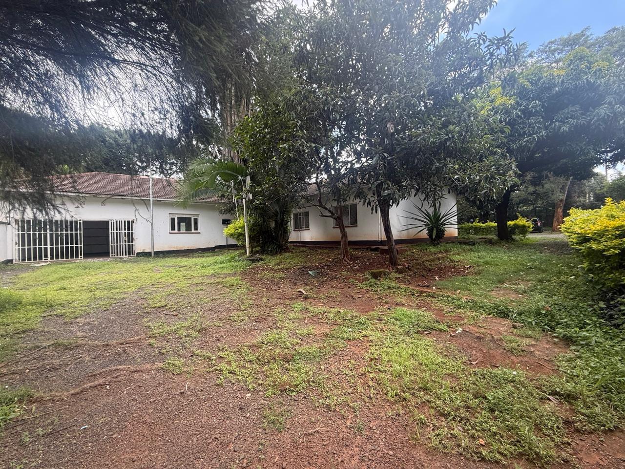 5 bedroom Standalone Maisonette FOR RENT in Lavington Image