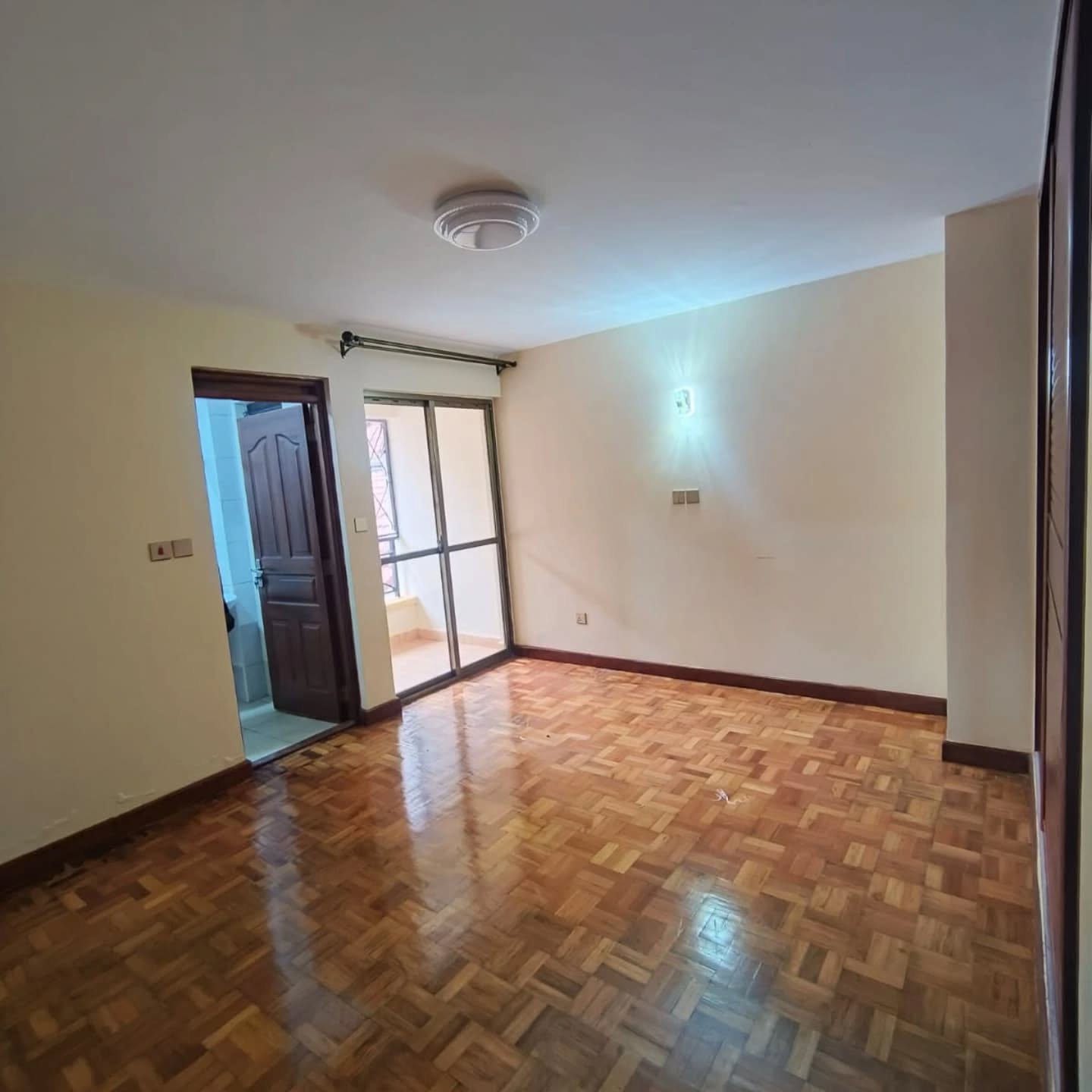 5 Bedroom Townhouse + DSQ For Rent in Lavington Image