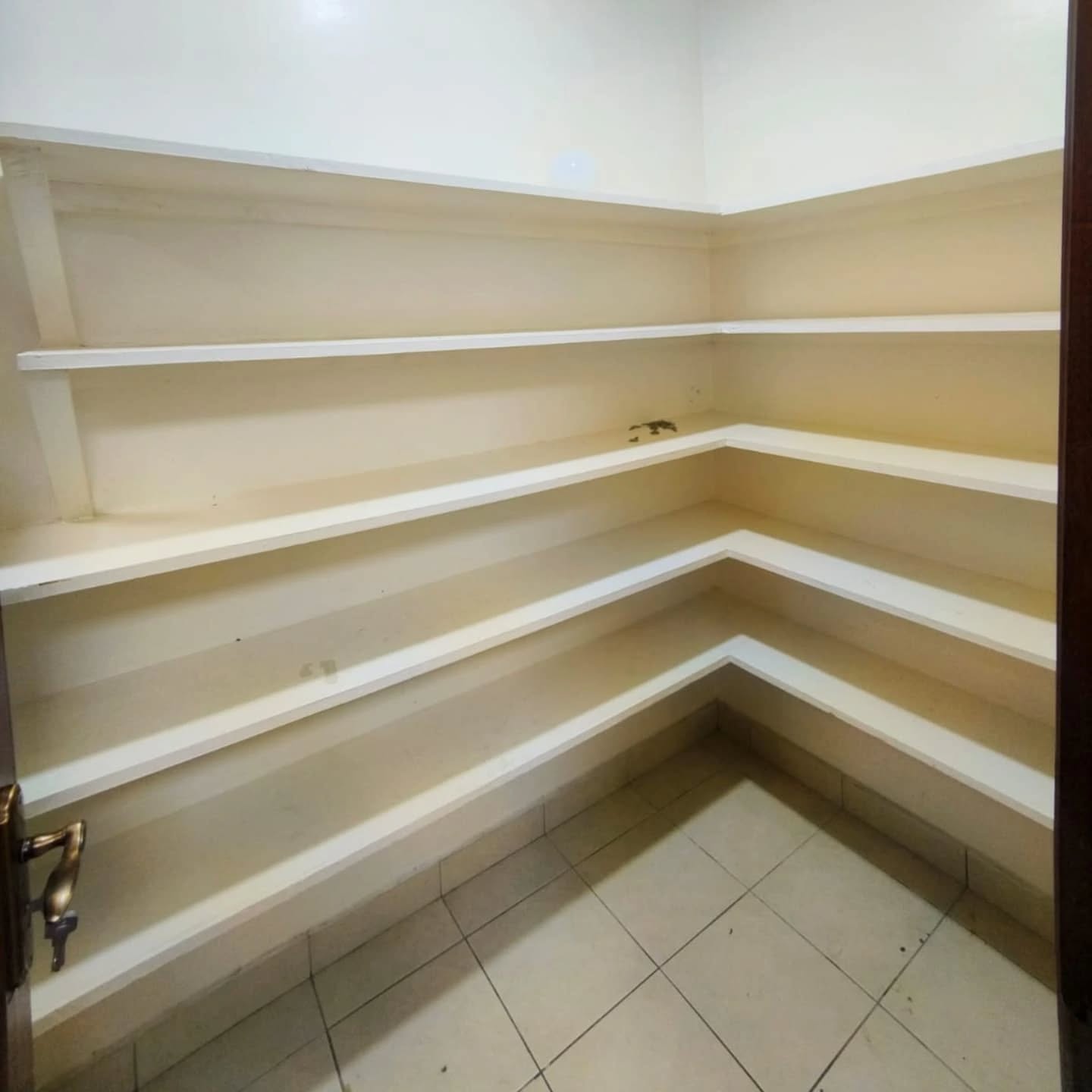 5 Bedroom Townhouse + DSQ For Rent in Lavington Image