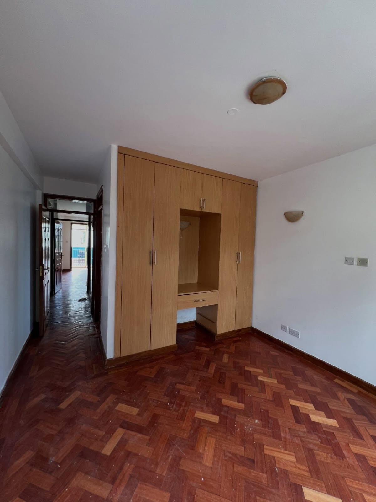 5 Bedroom Townhouse + DSQ To Let in Kileleshwa