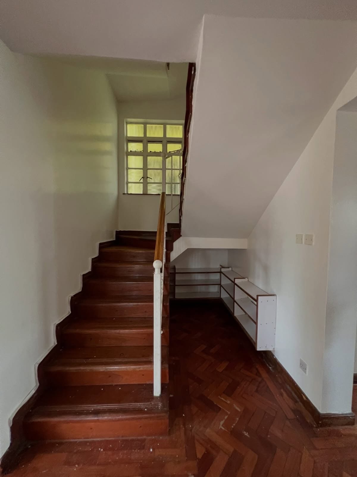 5 Bedroom Townhouse + DSQ To Let in Kileleshwa Image