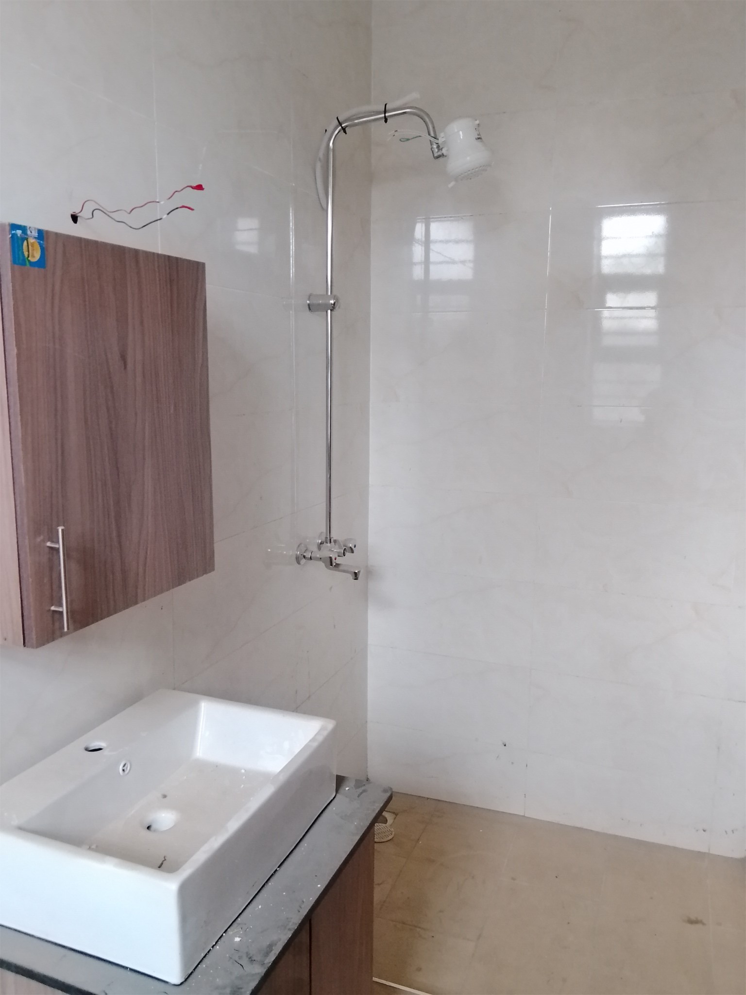 5 Bedroom Townhouse + DSQ To Let in Syokimau Image