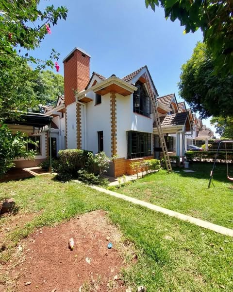 5 Bedroom Townhouse For Rent in Lavington