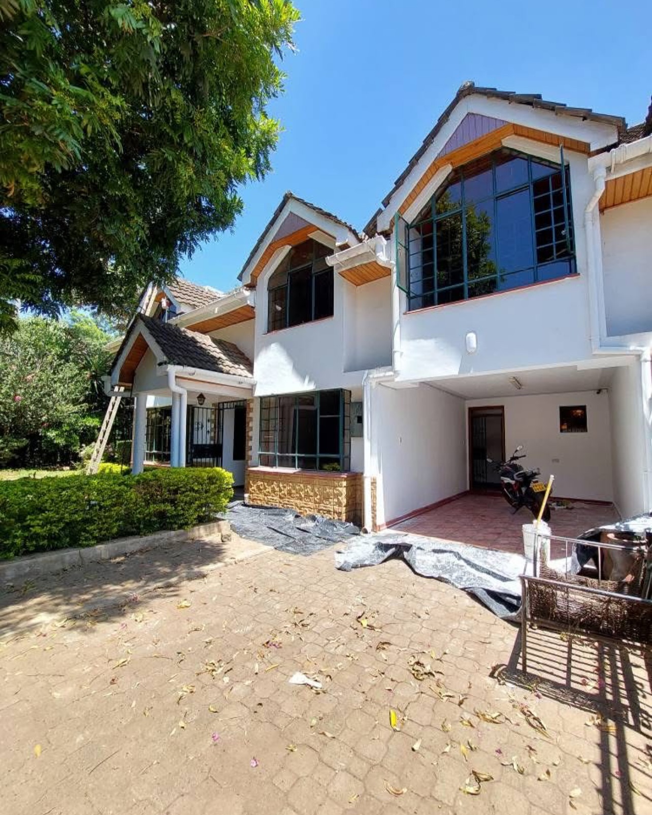 5 Bedroom Townhouse For Rent in Lavington Image