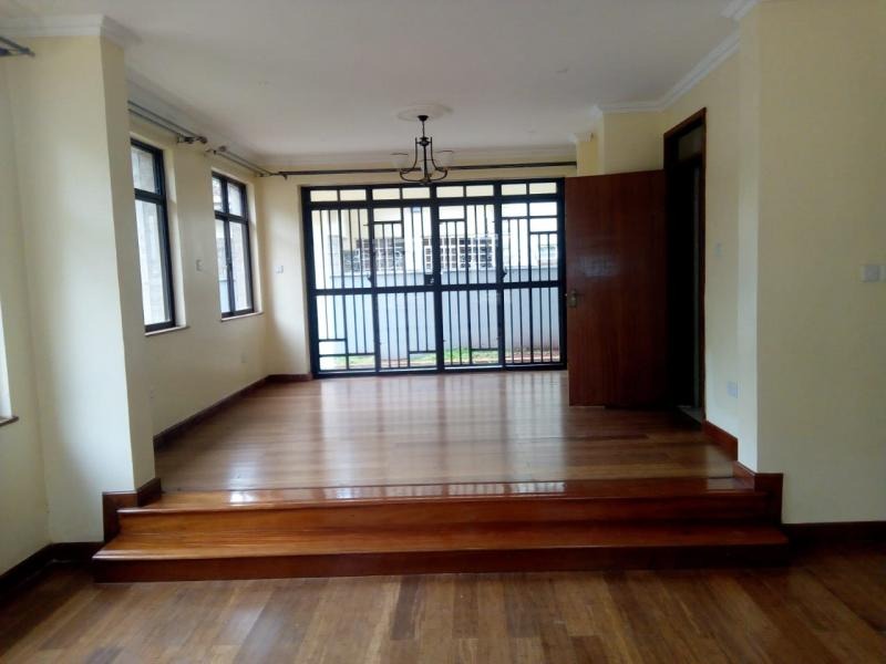 5 bedroom townhouse for rent in Lavington Image