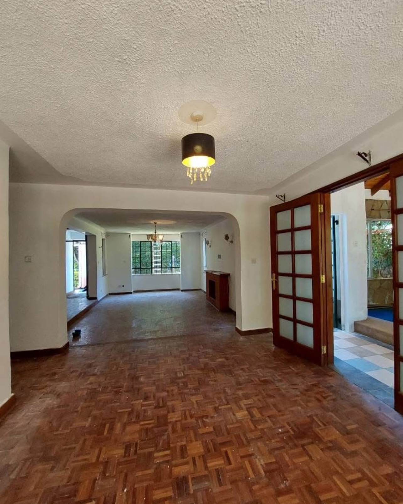 5 Bedroom Townhouse For Rent in Lavington Image