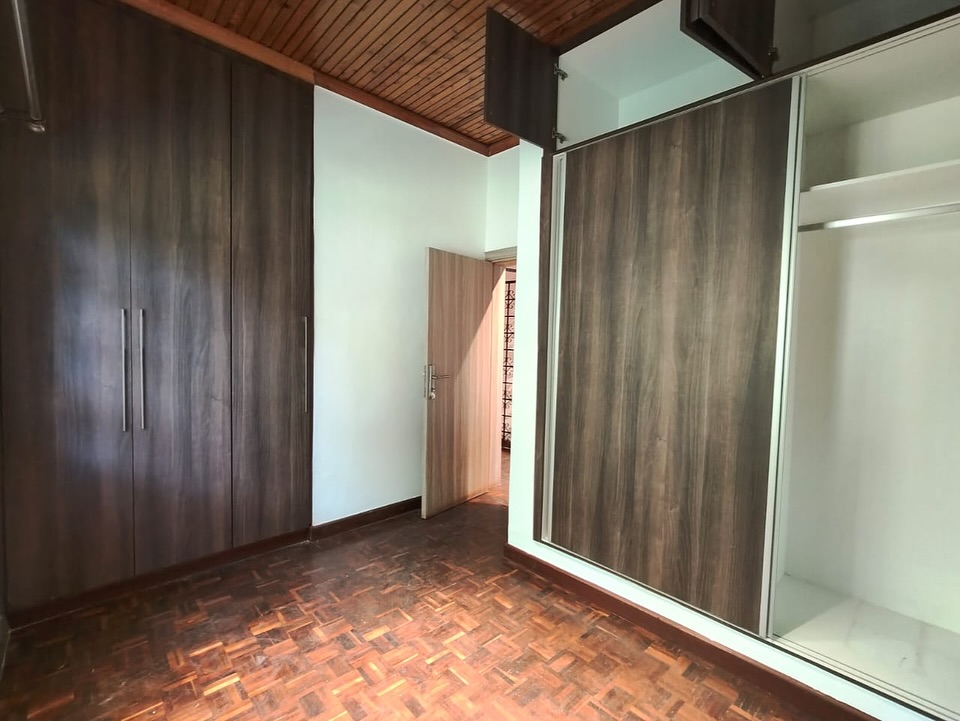 5 Bedroom Townhouse For Rent in Thigiri Image