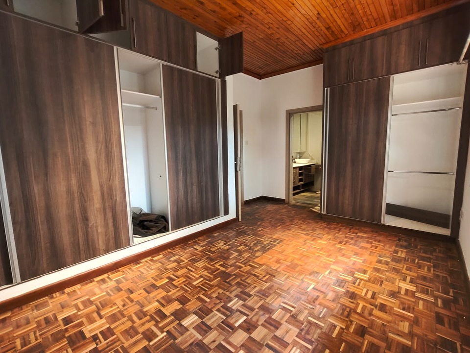 5 Bedroom Townhouse For Rent in Thigiri Image