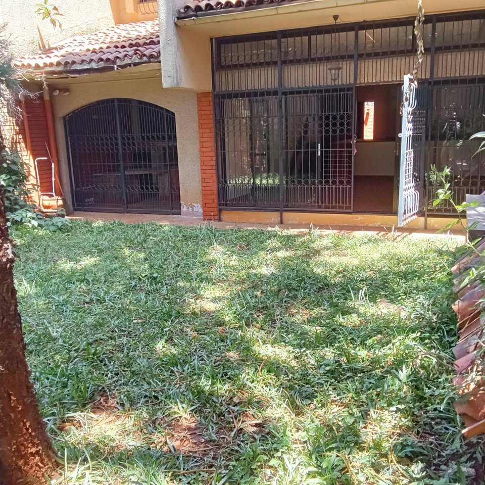5 bedroom townhouse for rent in westlands Image