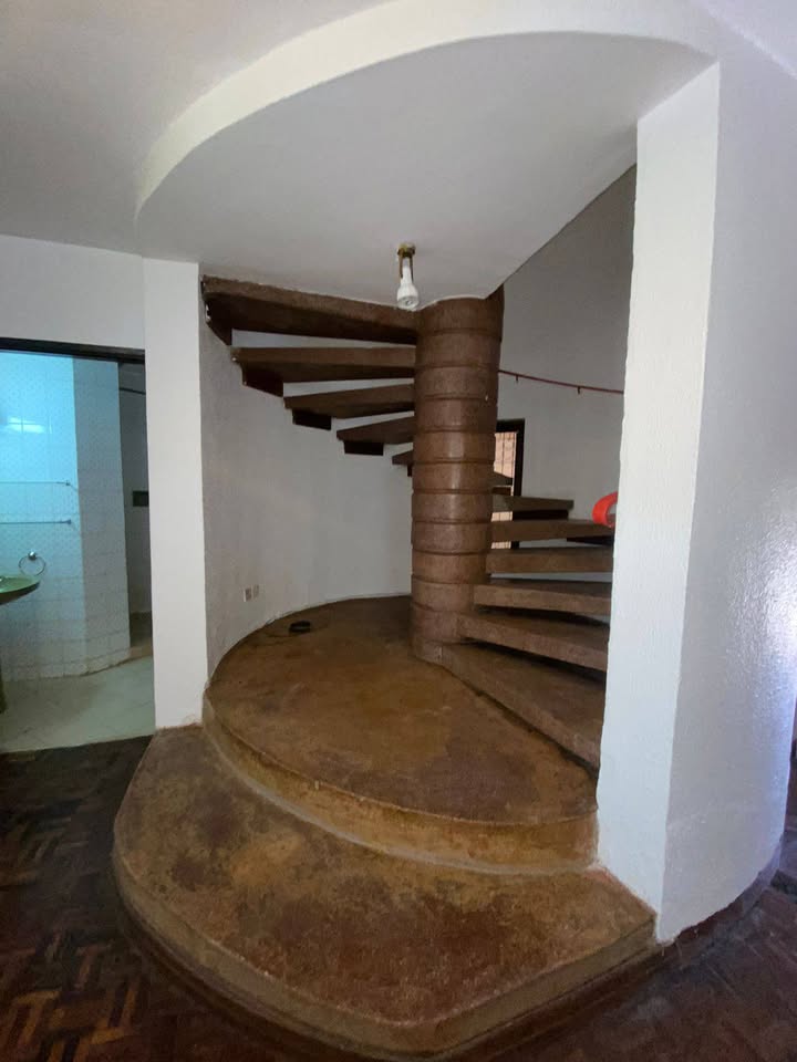 5 bedroom townhouse for rent in westlands Image