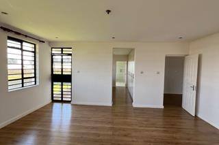 5 bedroom townhouse for rent or sale in Tigoni