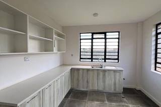 5 bedroom townhouse for rent or sale in Tigoni Image