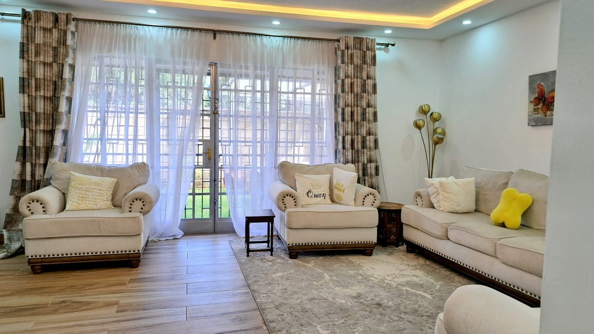 5 bedroom townhouse for sale in Kileleshwa