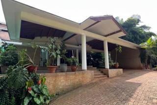 5 bedroom townhouse for sale in Kitisuru, Lake view. Image