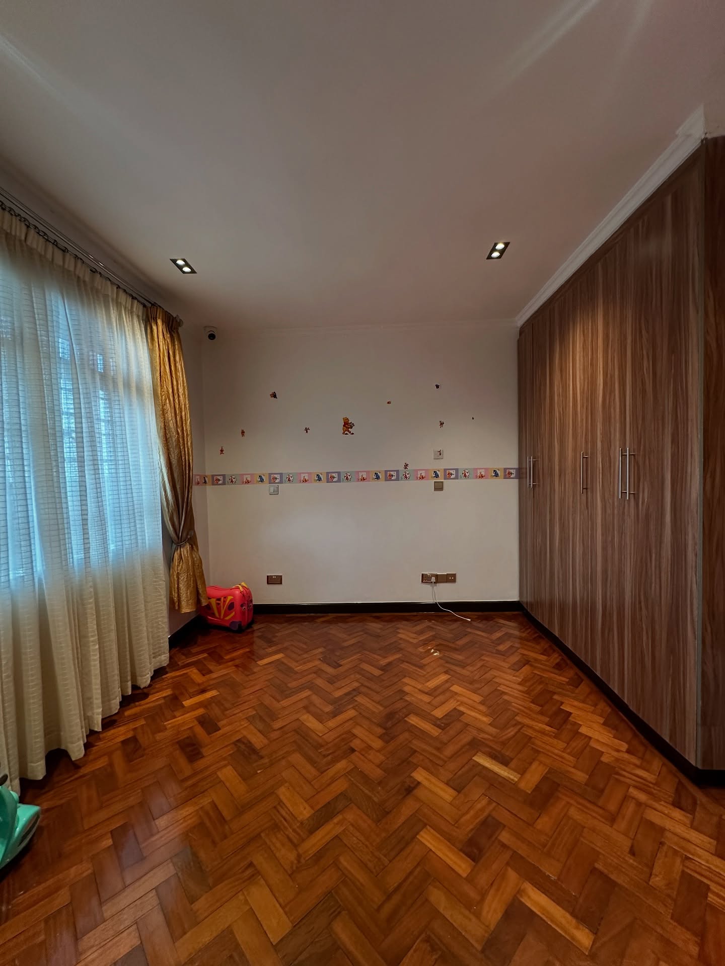5-Bedroom Townhouse For Sale in Kitisuru, Nairobi Image
