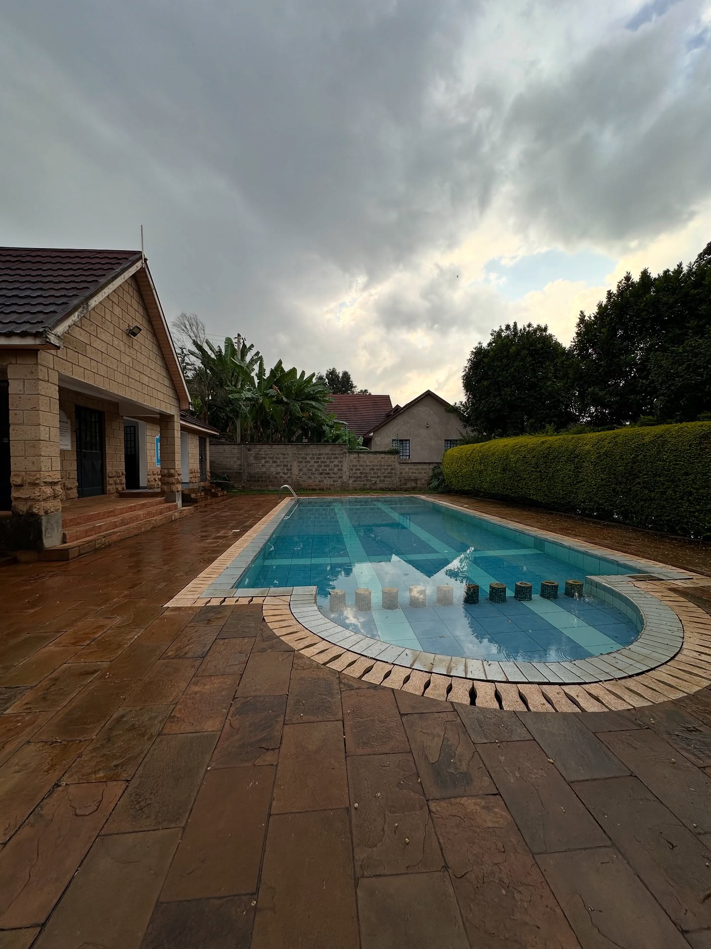 5-Bedroom Townhouse For Sale in Kitisuru, Nairobi