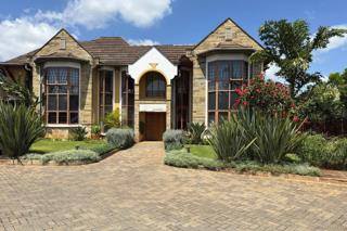 5 bedroom townhouse for sale in runda