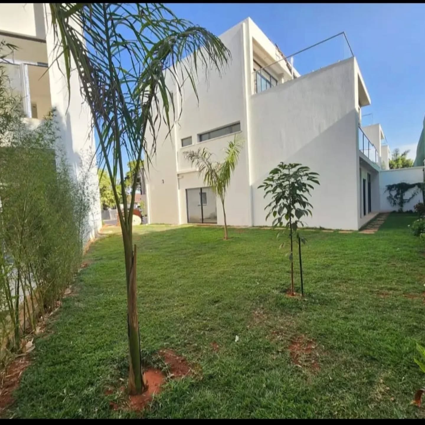 5-Bedroom Townhouse for Sale / Rent – Lavington Image