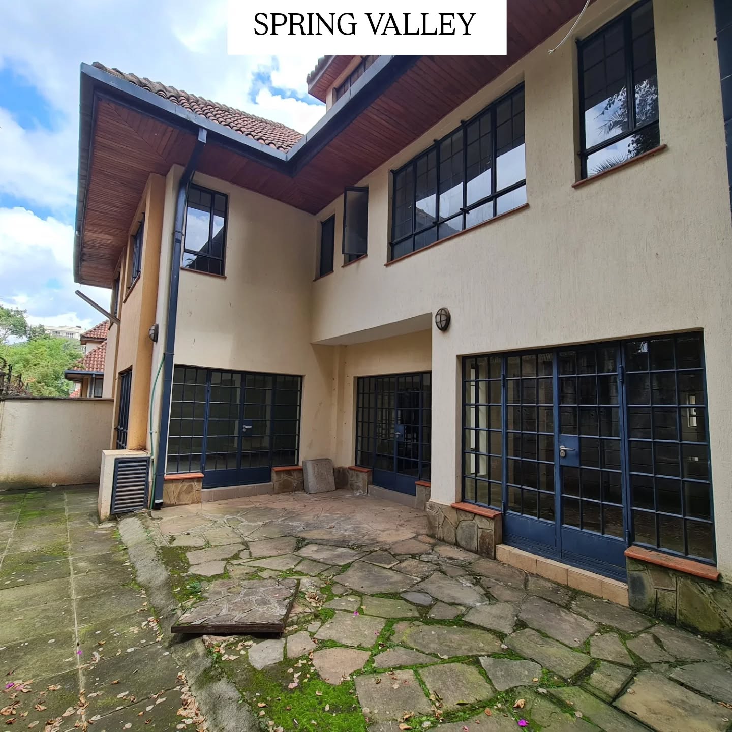 5 Bedroom Townhouse plus dsq for sale in Westlands