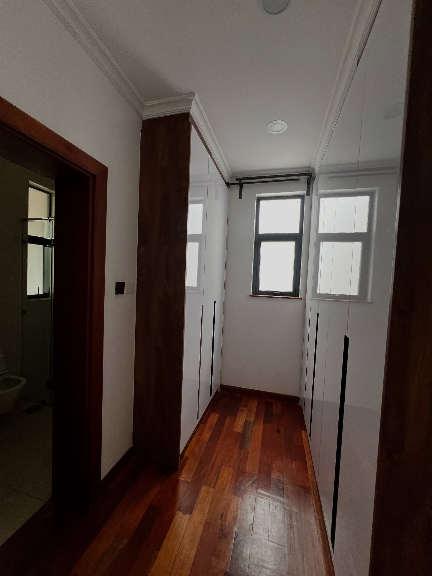 5 bedroom townhouse plus Dsq to let in gated community to let in Lavington area Image