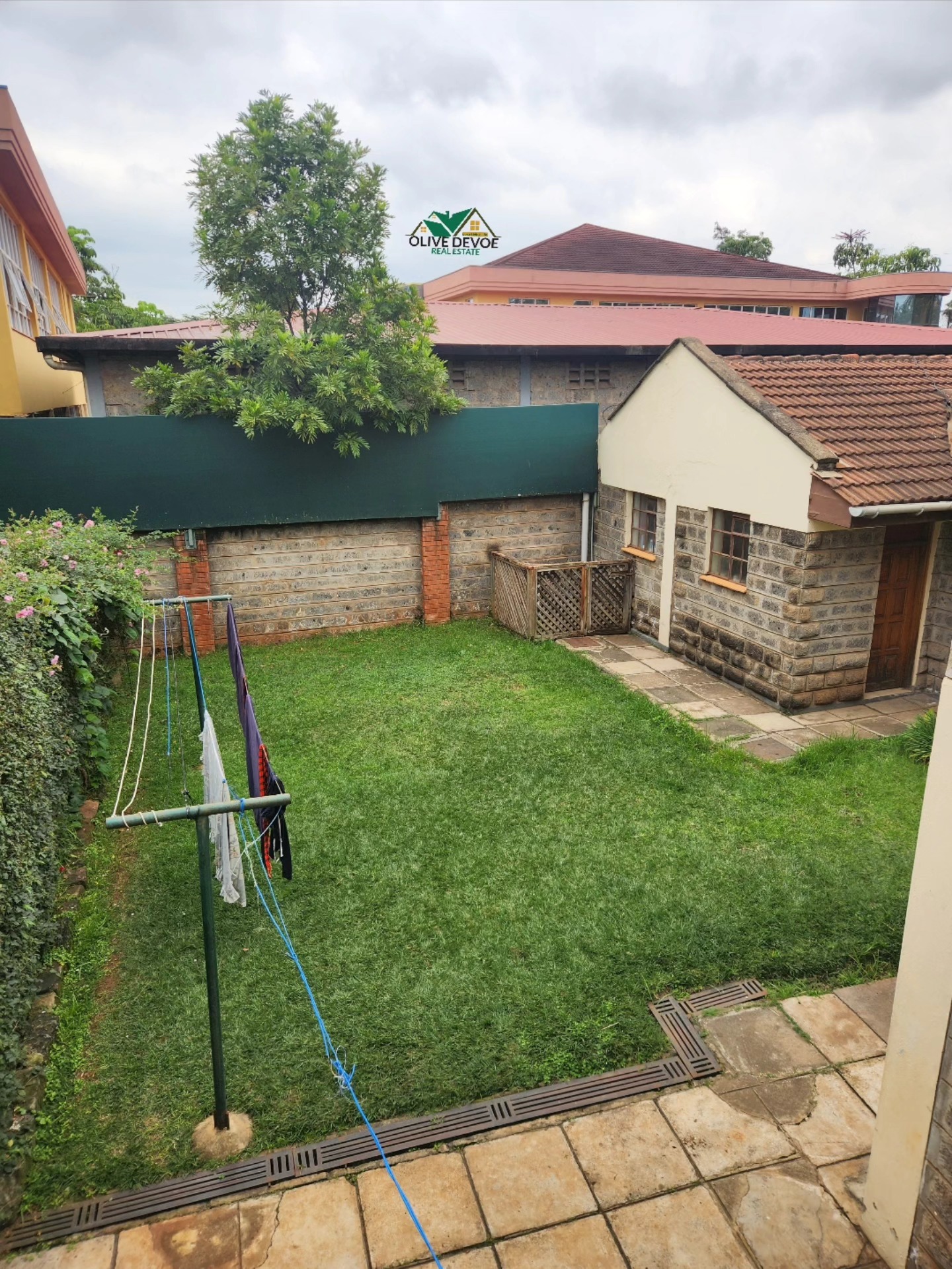 5 bedroom townhouse to let in Lavington Image