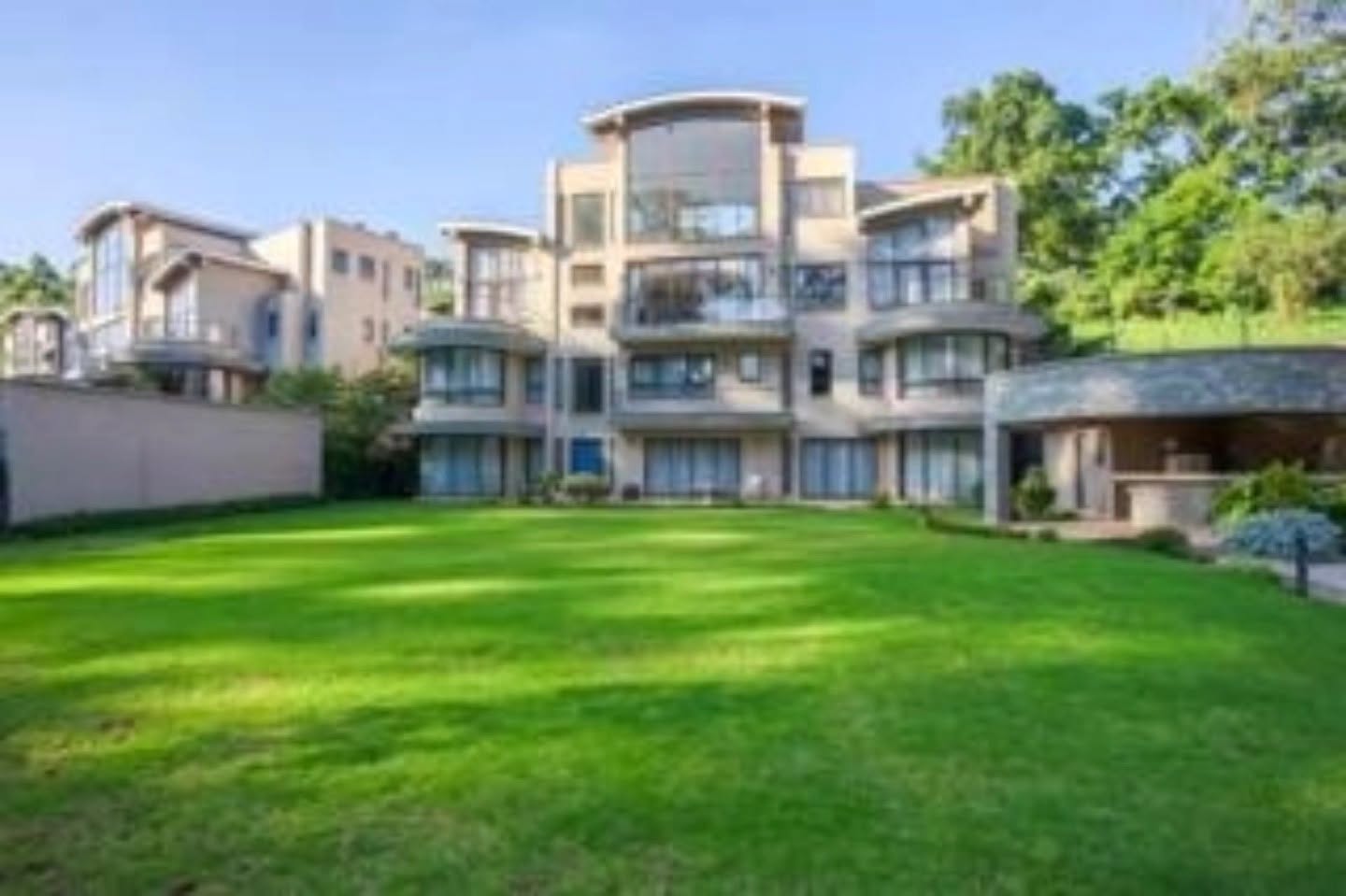 5 bedroom townhouse to let in lower kabete