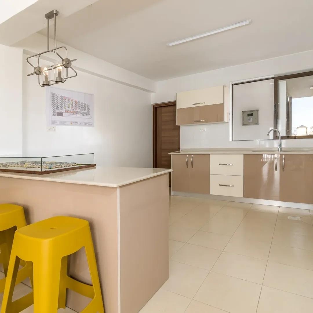 5 bedroom Townhouse to let Located off Mombasa Road Along muthama Access Road. Image