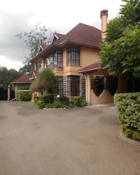 5 bedroom townhouses for sale or let in Kileleshwa