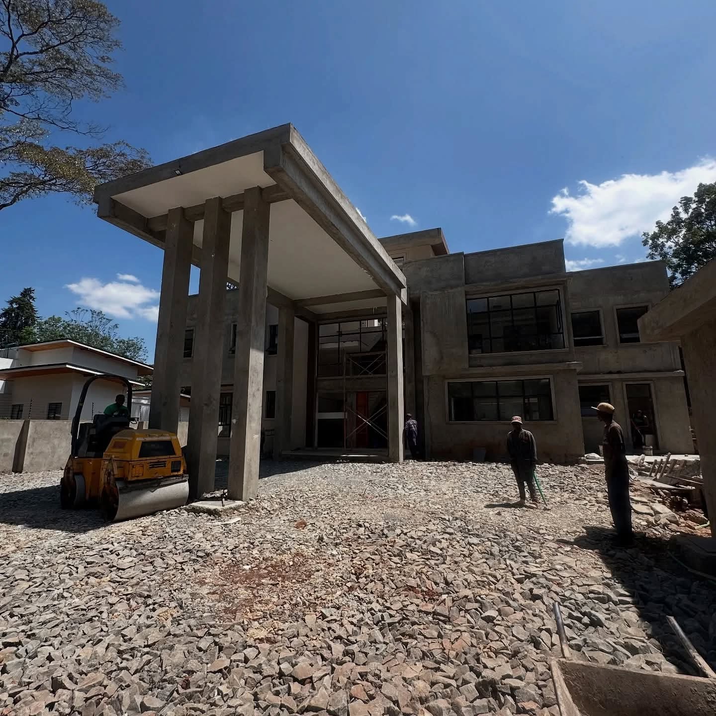 5 Bedroom Villa + 2 DSQ | For Sale  in Karen – Windy Ridge