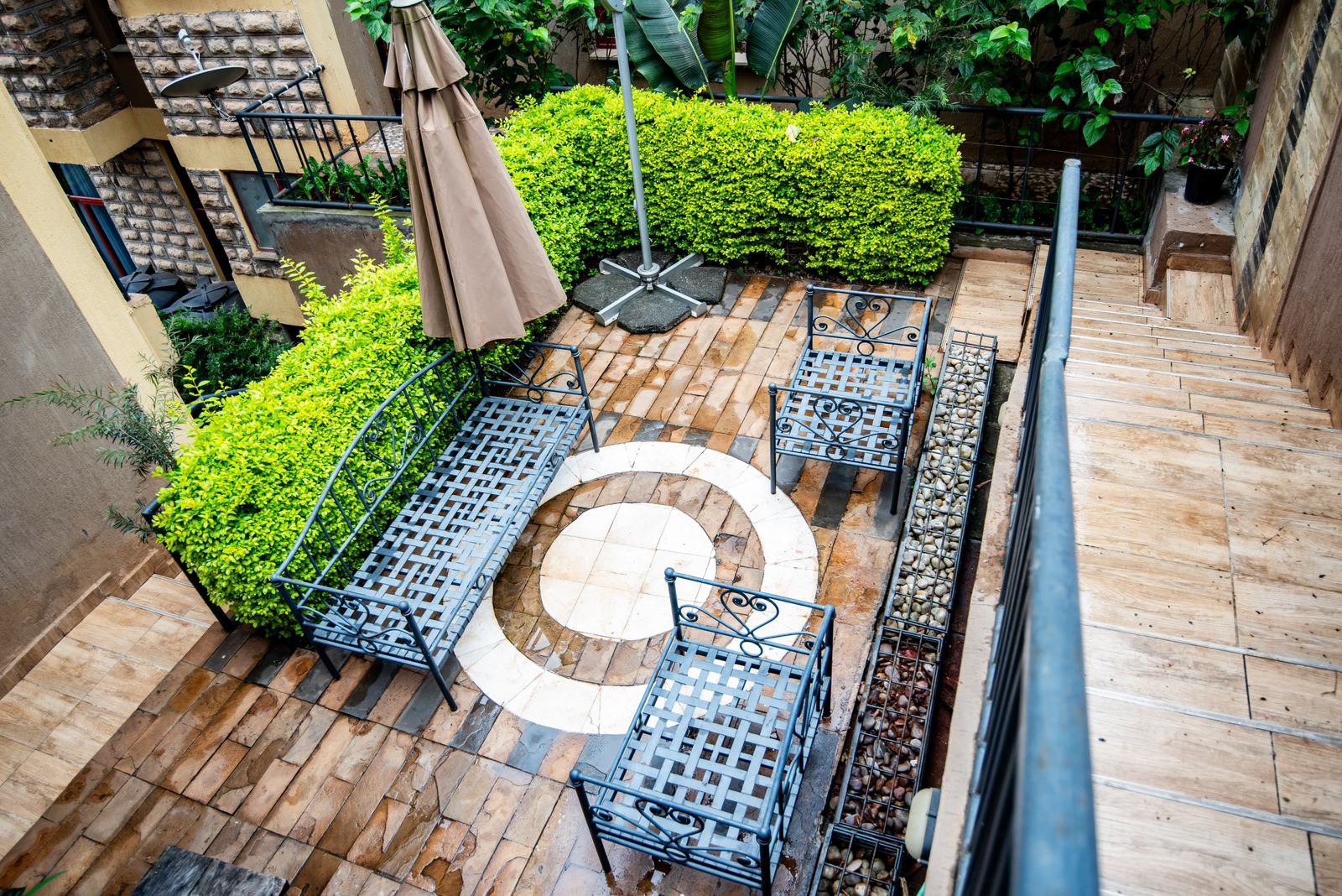 5 bedroom villa all ensuite plus dsq for rent in Redhill, Karura Area Image