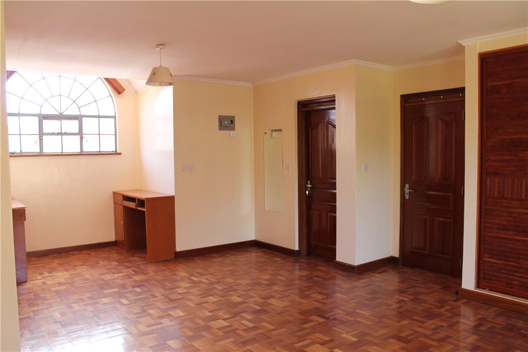 5 bedroom villa for rent in Lavington, Kaputei Gardens Image