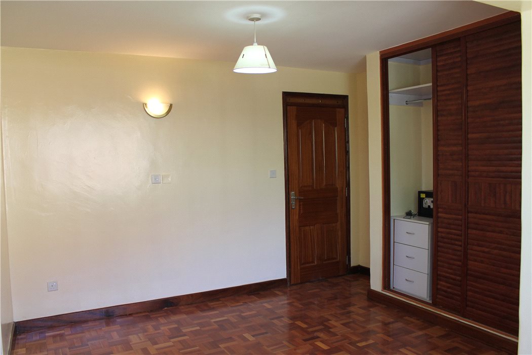 5 bedroom villa for rent in Lavington, Kaputei Gardens Image