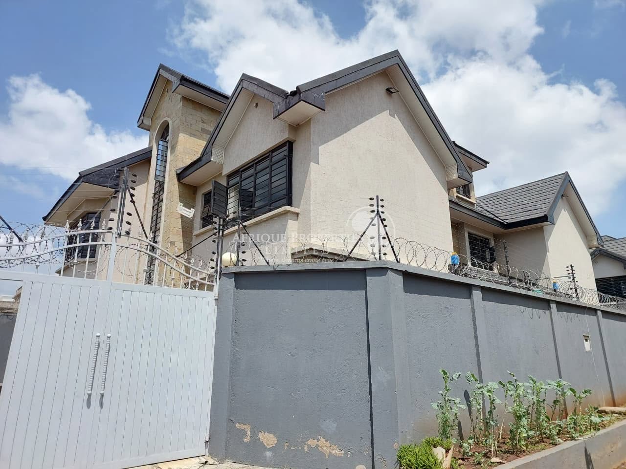 5 bedroom villa for rent in ruiru bypass