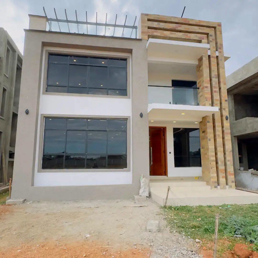 5 bedroom villa for sale in milimani, kitengela