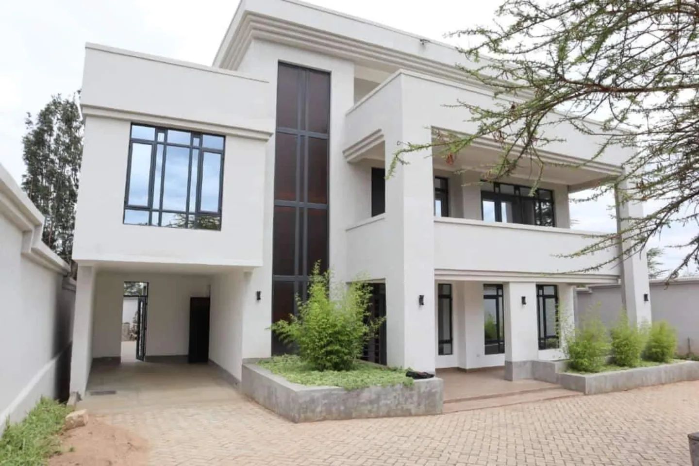 5 bedroom villa for sale in Rongai