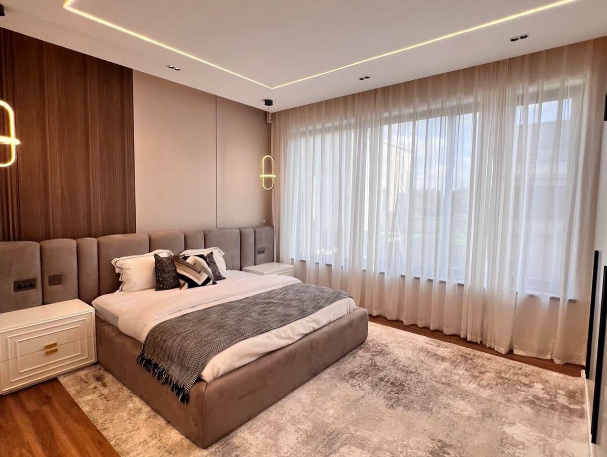 5-Bedroom Villa For Sale in Runda, Kiambu Road
