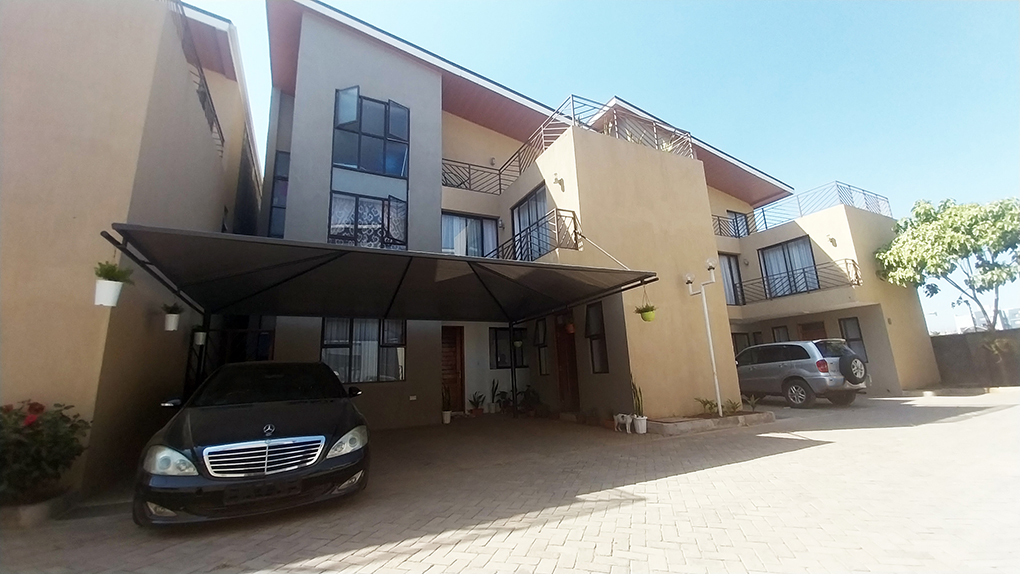 5 Bedroom Villa for Sale in Syokimau