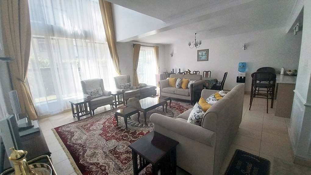 5 Bedroom Villa for Sale in Syokimau Image