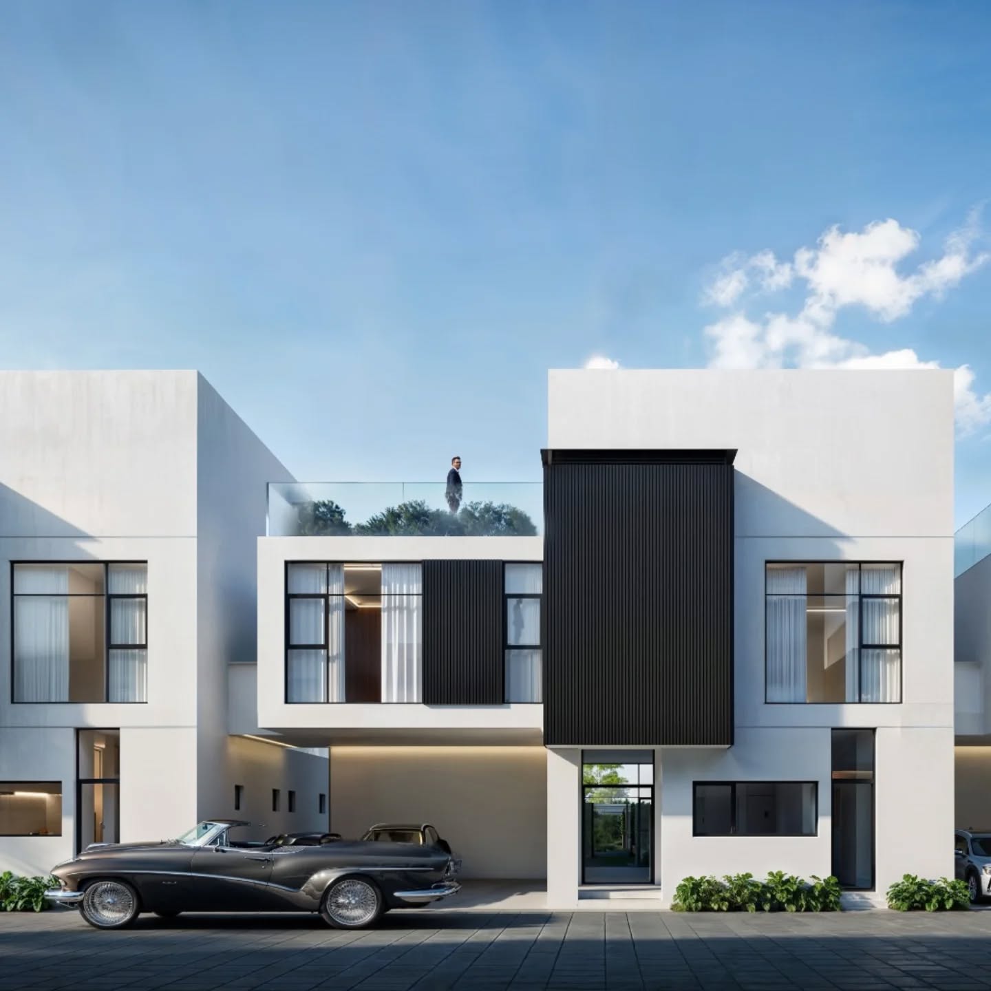 5-Bedroom Villas + DSQ for Sale in Lavington