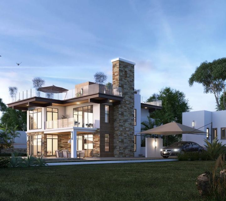 5 Bedroom Villas for Sale at Riat Hills, Kisumu County