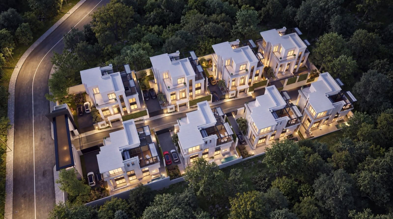 5 bedroom villas for sale in lavington